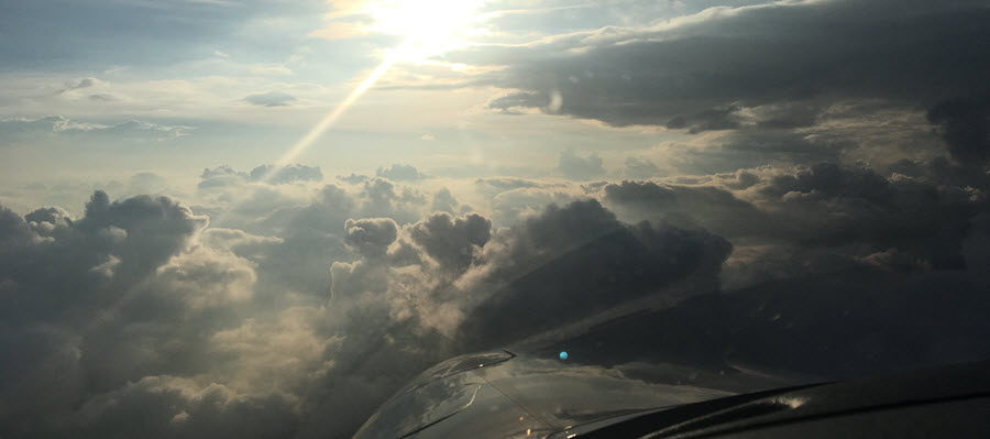 King Air flight training - Licence Options