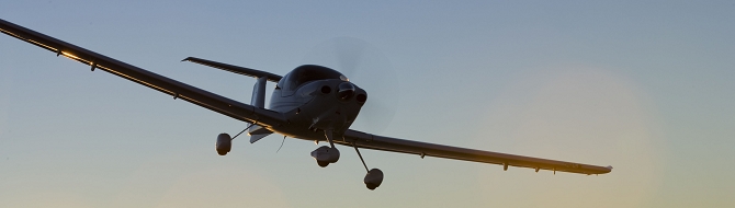 flight training