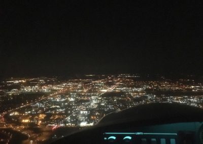 Night Flight EL
