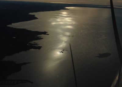Shoreline