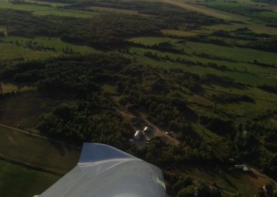 Turning in Base