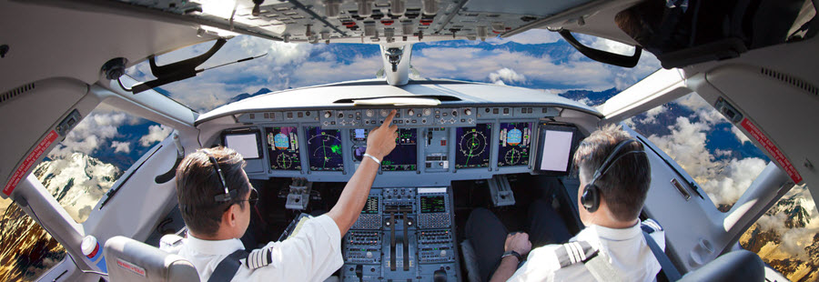 King Air Commercial Pilot Licence