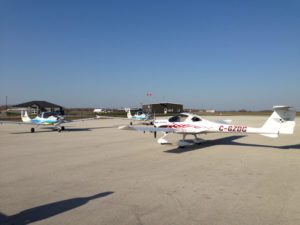 Flight Training
