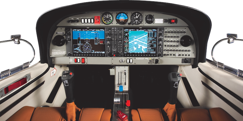 Flight School 101: What to Look for in a Commercial Pilot Program