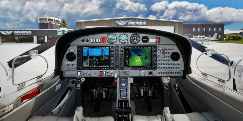 Check Out Our Feature in Aerospace & Defense Review